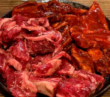 포항식당 이미지