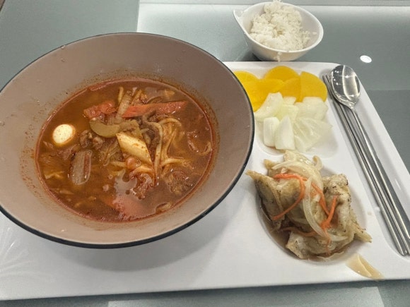 검찰청구내식당 이미지