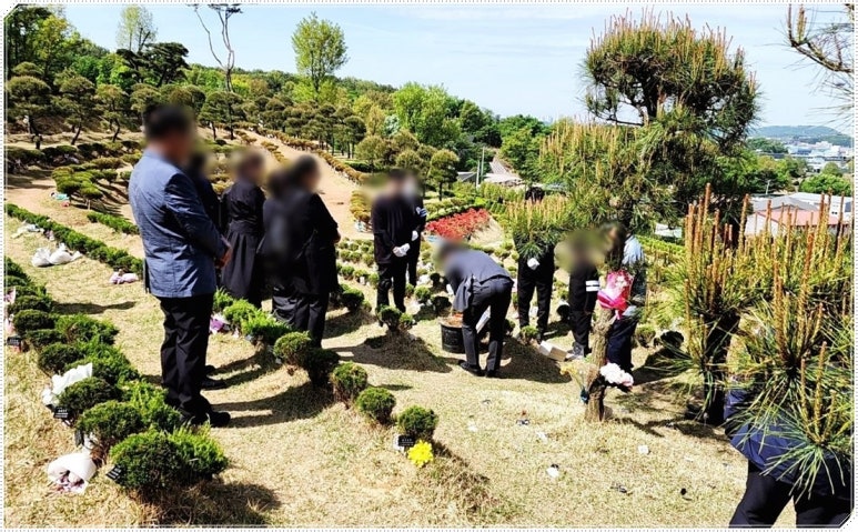 메리놀병원장례식장 이미지