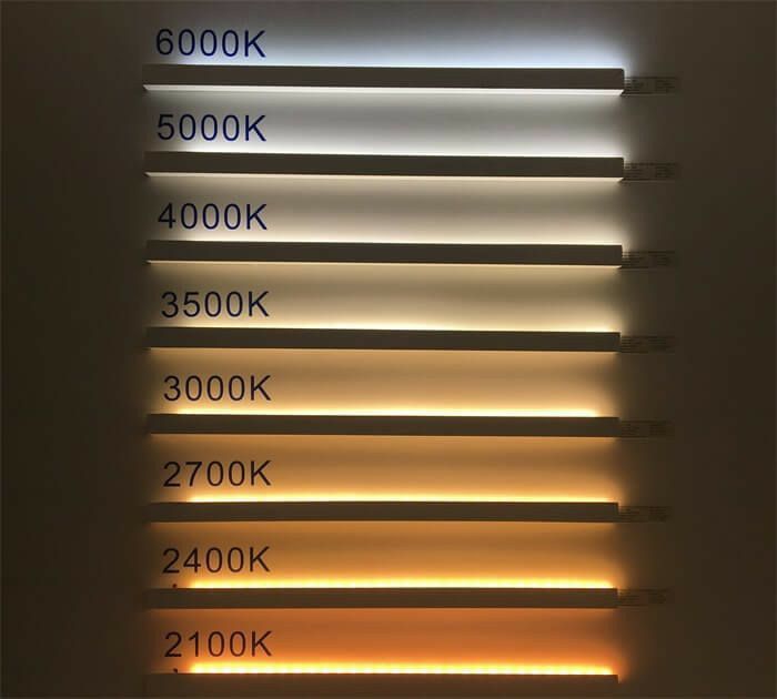 켈빈조명 이미지