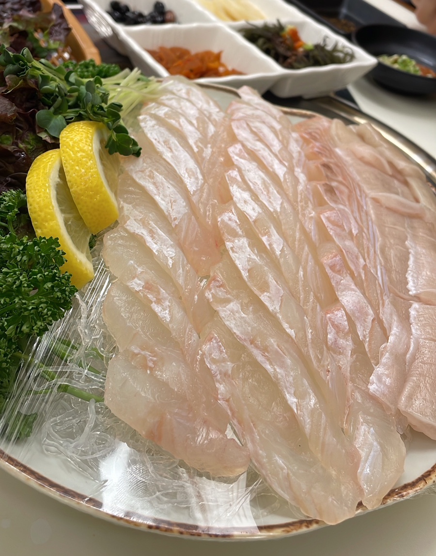 바다생협대광어강남 이미지