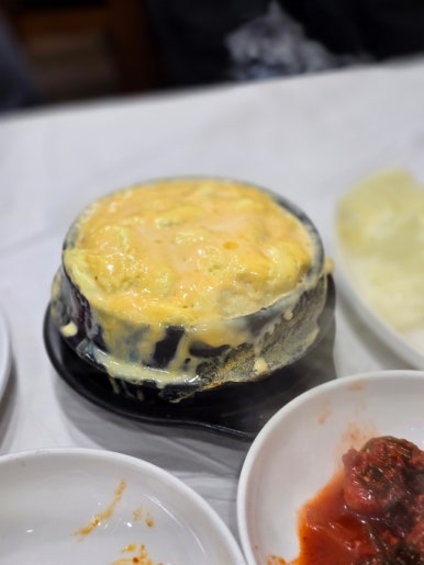 황소매운갈비찜 이미지
