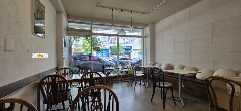 카페 모리(Cafe MORI) 이미지