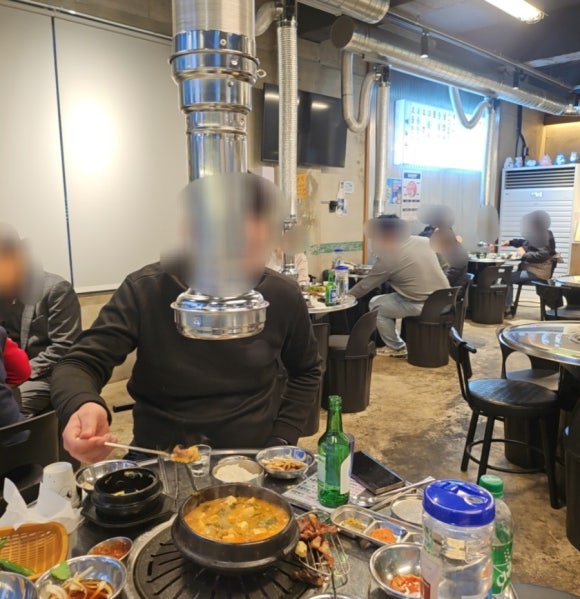 명성고깃집장유 이미지