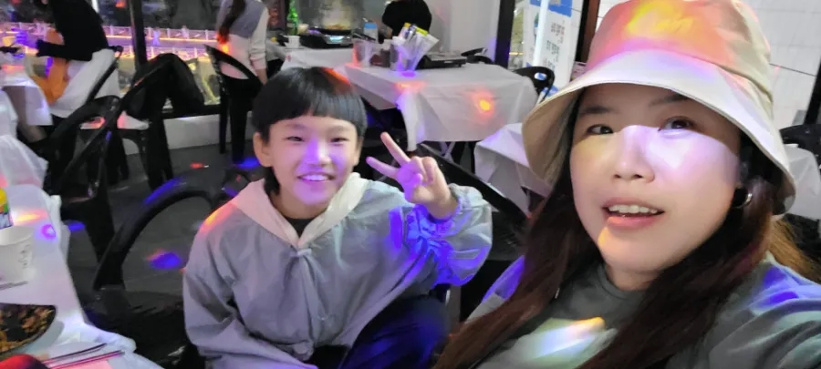 낭만포차99번 우리지금여수 이미지
