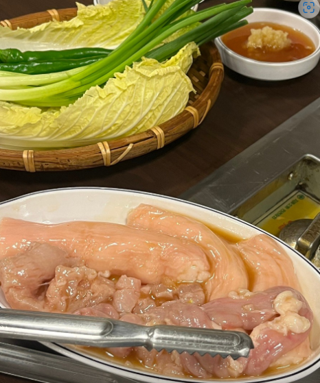 신당양곱창 이미지