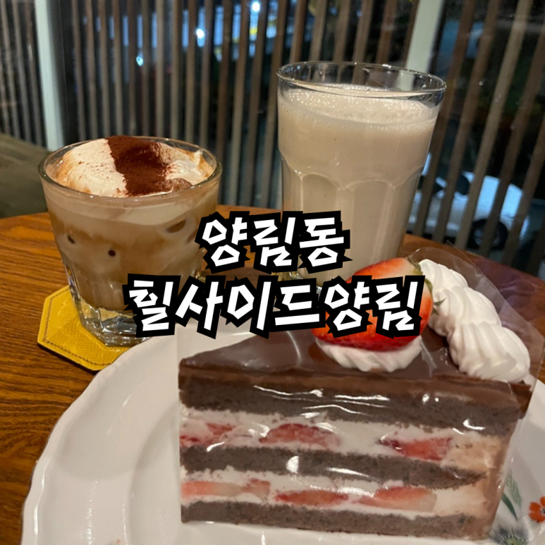 힐사이드양림 이미지