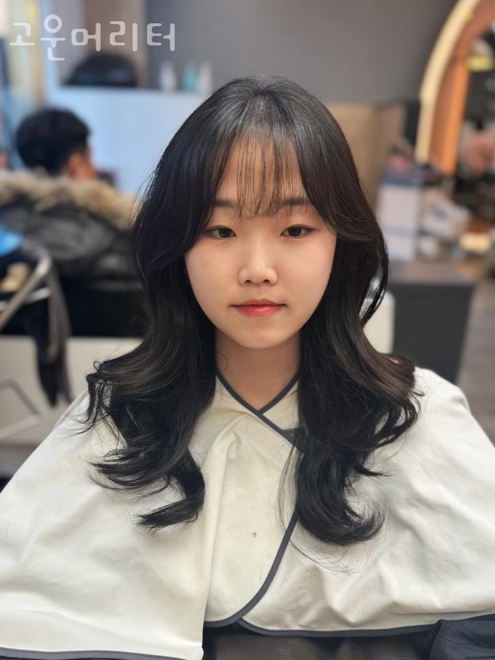 고운미용실 이미지