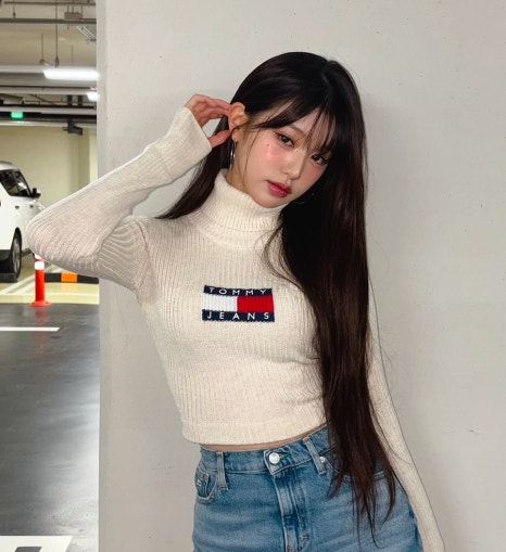 유빈헤어 이미지