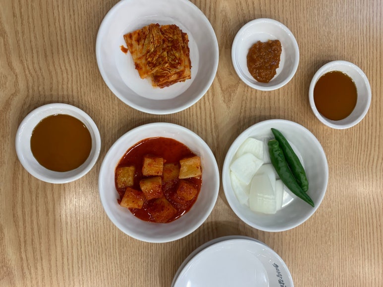 다왕갈비탕 혁신도시점 이미지
