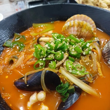 짬뽕어장 이미지