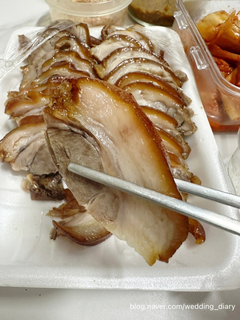 만냥족발 이미지