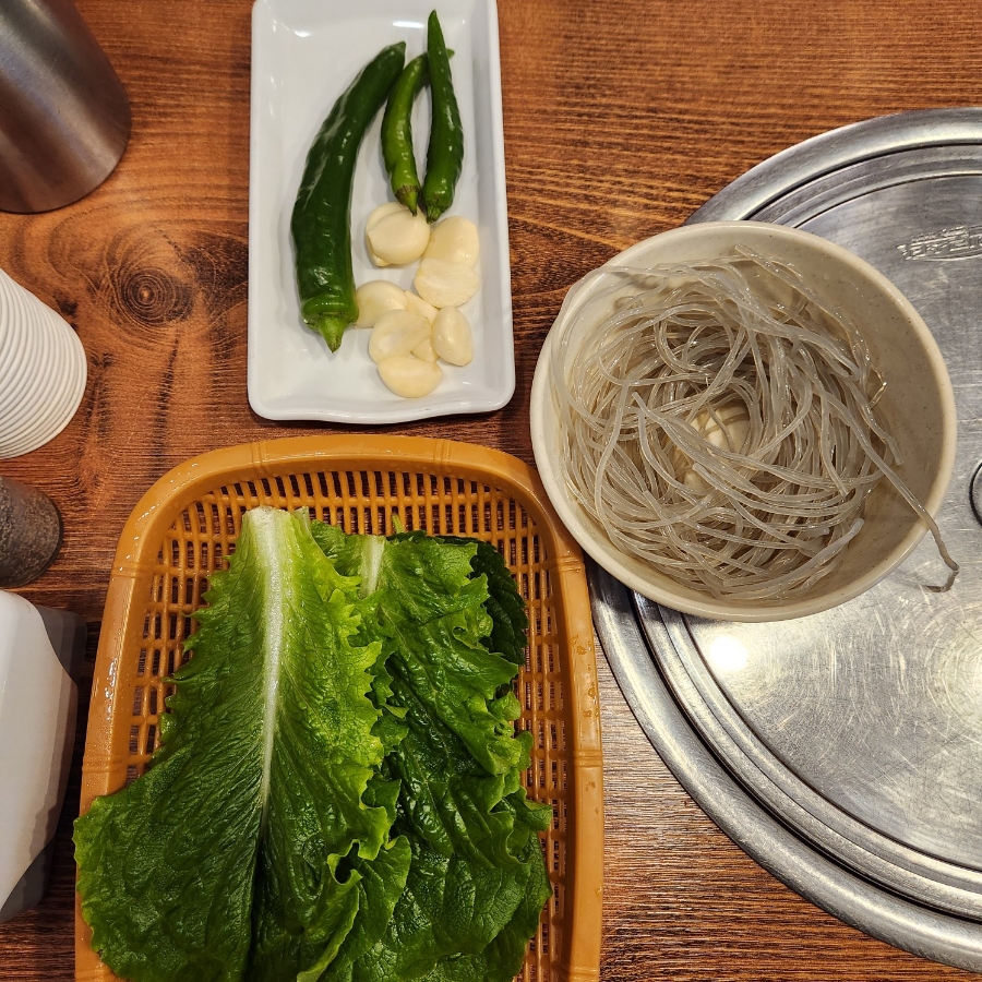 소사벌 주물럭 이미지