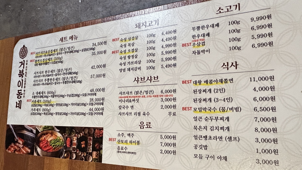거북이동네울산삼산 이미지