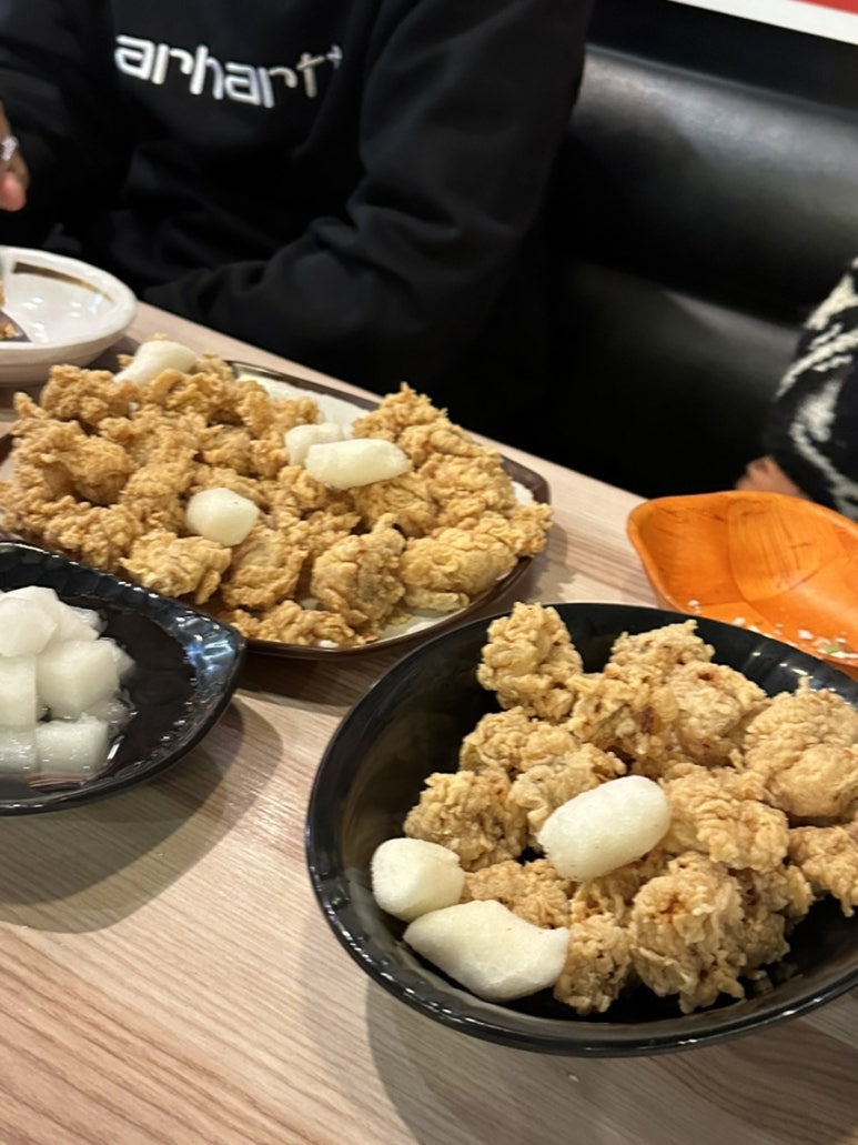 한반치킨 이미지