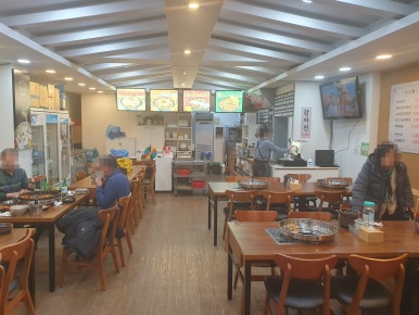 홍춘천치즈닭갈비부대찌개청천1점 이미지
