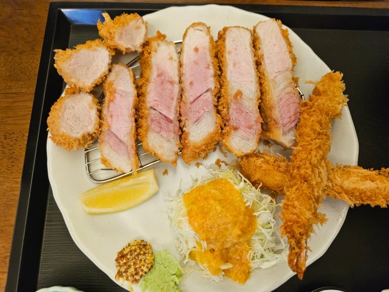 우재카츠 이미지
