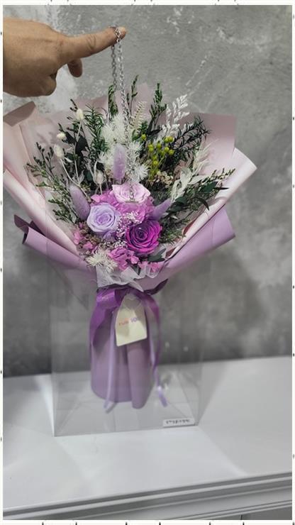 꽃로렌 이미지