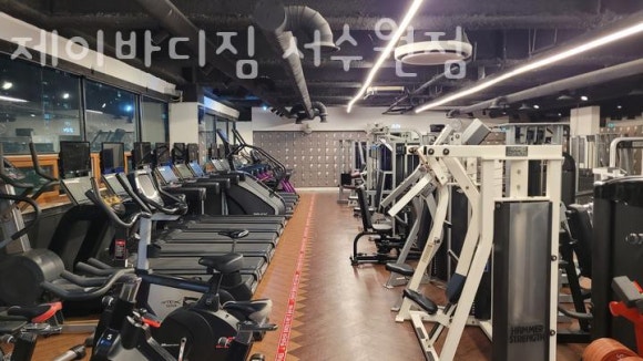 제이바디짐 이미지