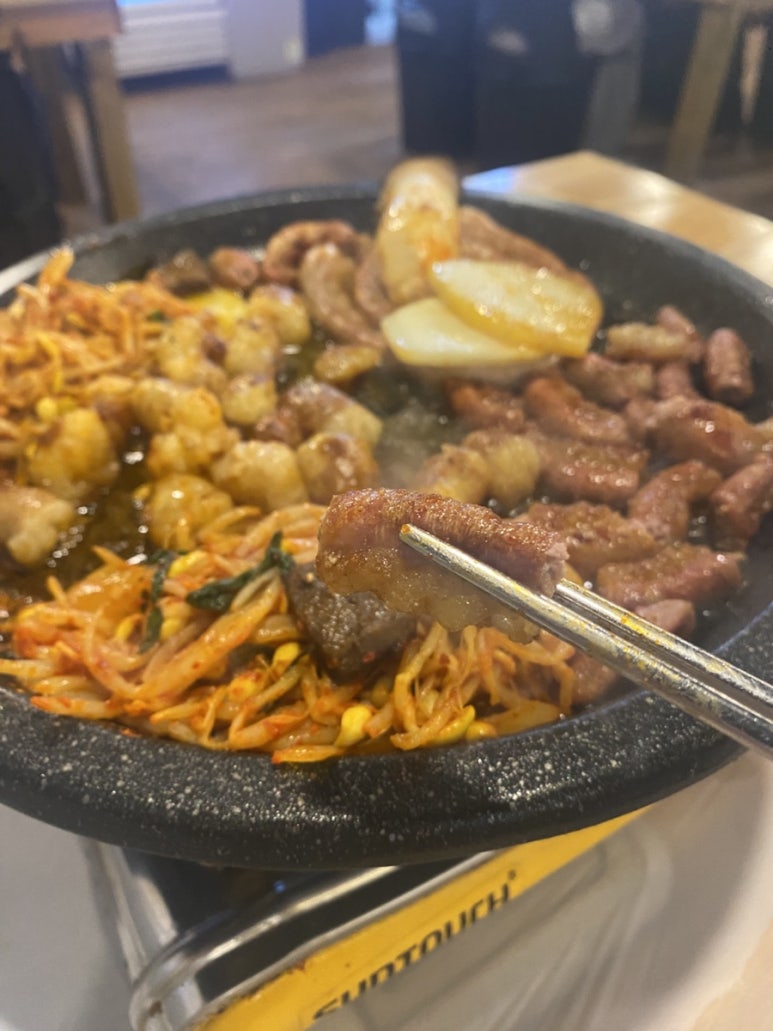 기양한우곱창 이미지