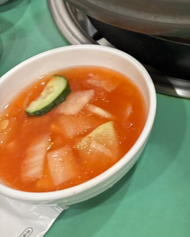 김선하의닭갈비궁중누룽지탕 이미지