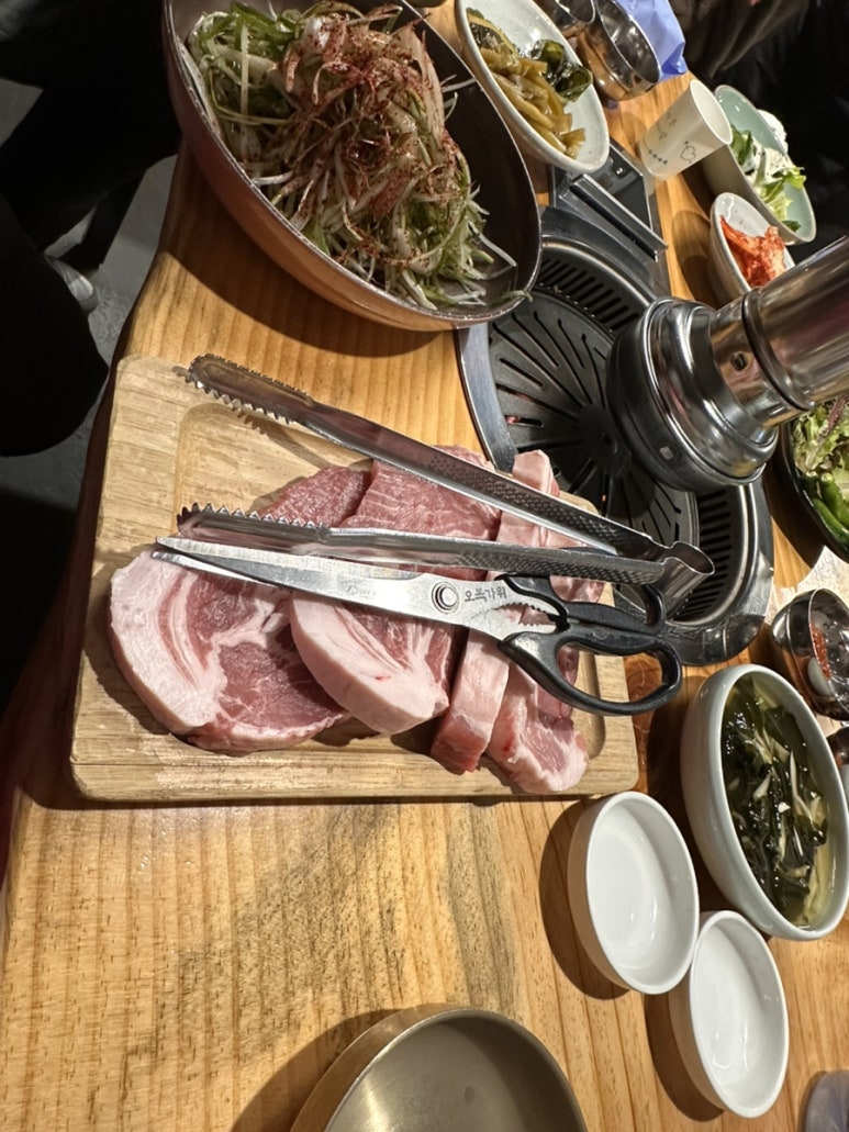 신벽진한우촌 이미지