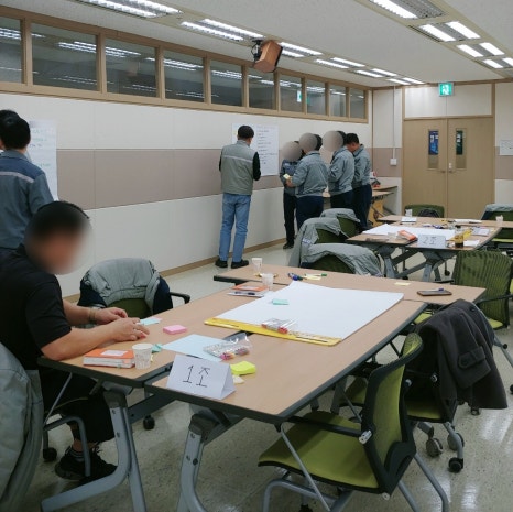 한겸기획 이미지