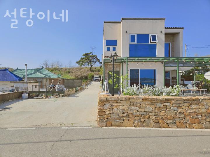 사랑길펜션 이미지