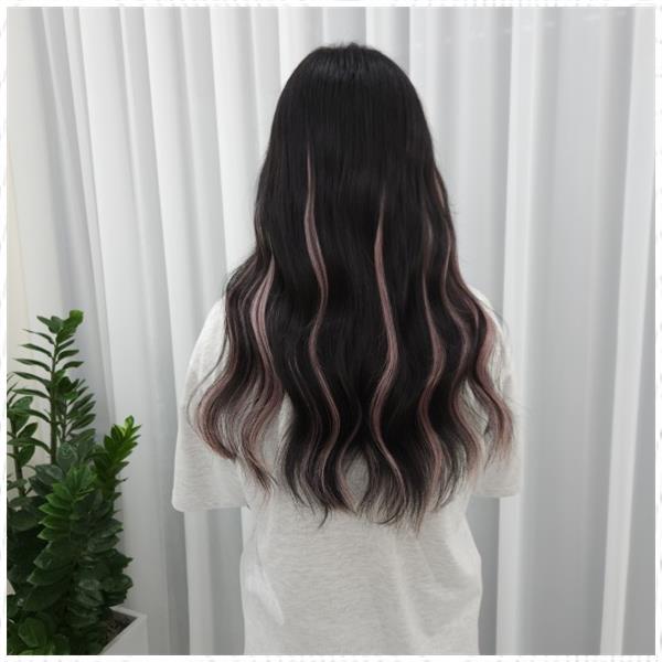 예리움붙임머리 이미지