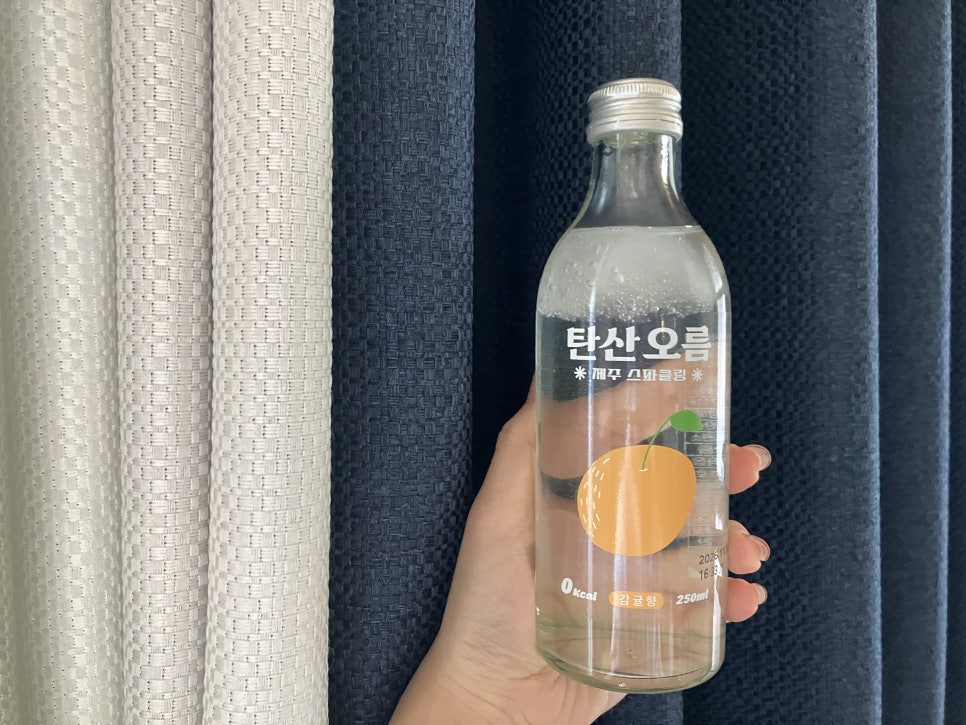 탄산오름 이미지