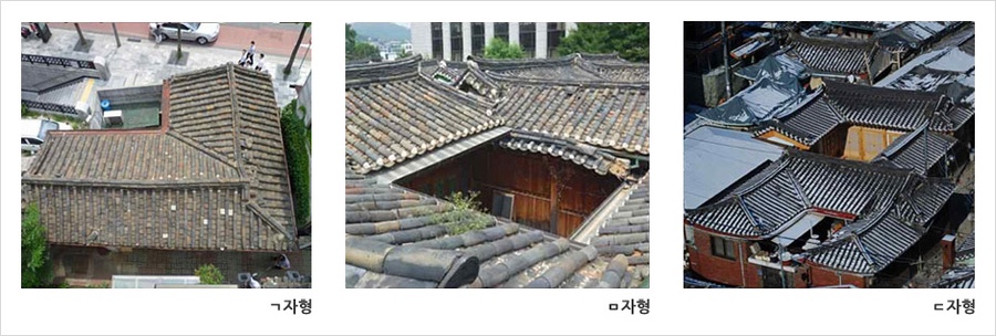한옥양과 이미지