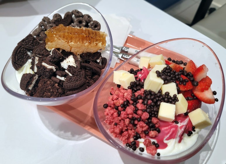 카페요아정울산 이미지