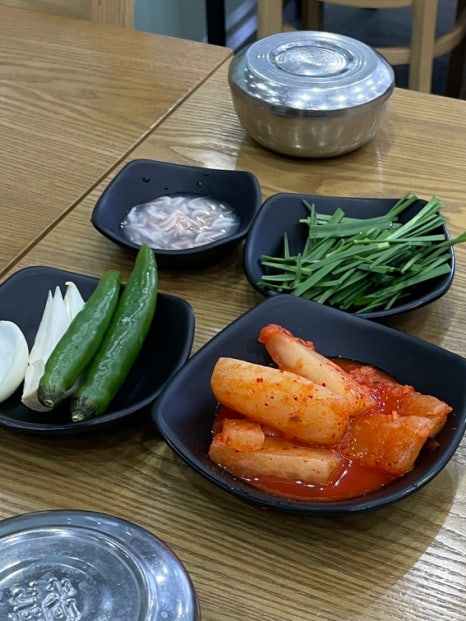 내조국국밥 인천직영점 이미지