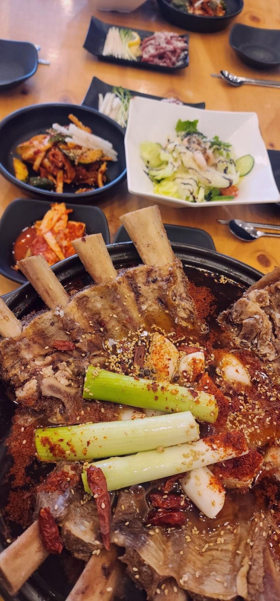 오실장강남면옥 이미지