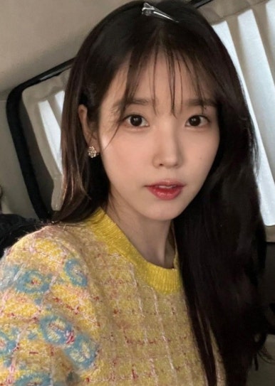 컬러헤어 이미지