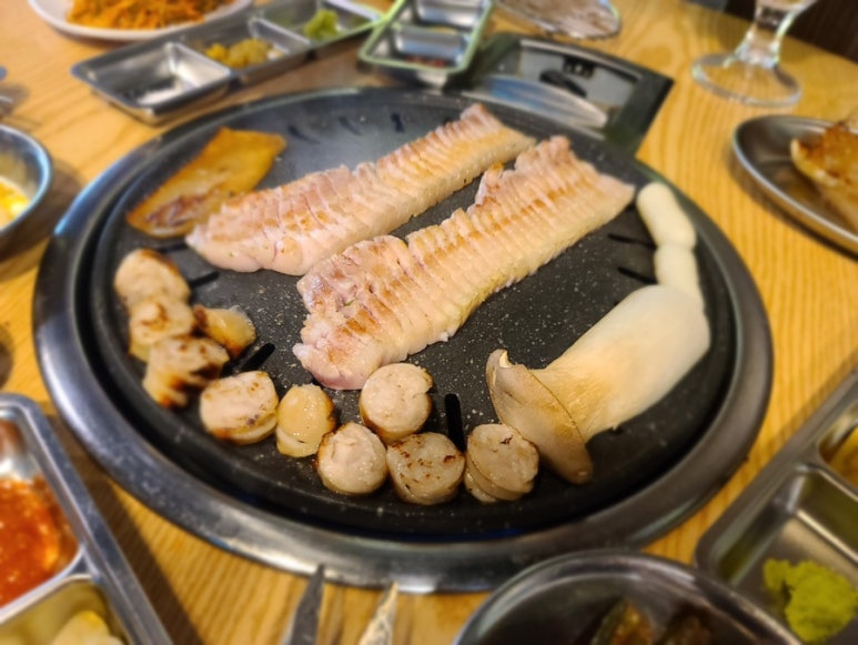 전포목살 이미지