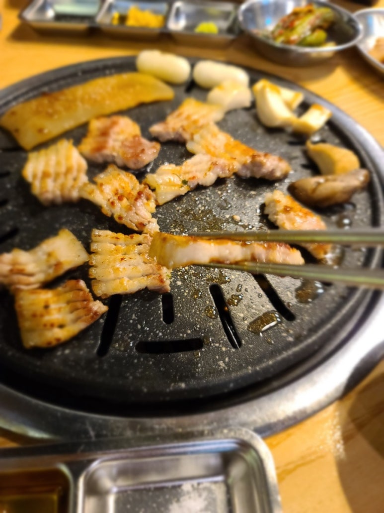전포목살 이미지