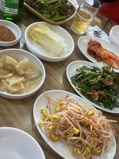 한방이쁜오리 이미지