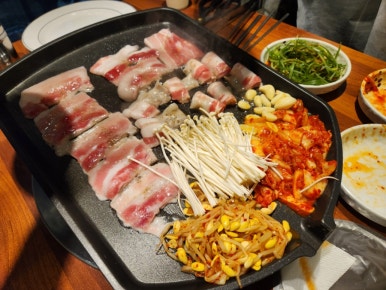 최대패무한리필대야점 이미지