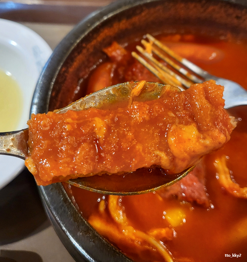 101번지남산돈까스NC청주점 이미지