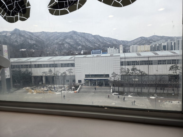 커브스호평클럽 이미지