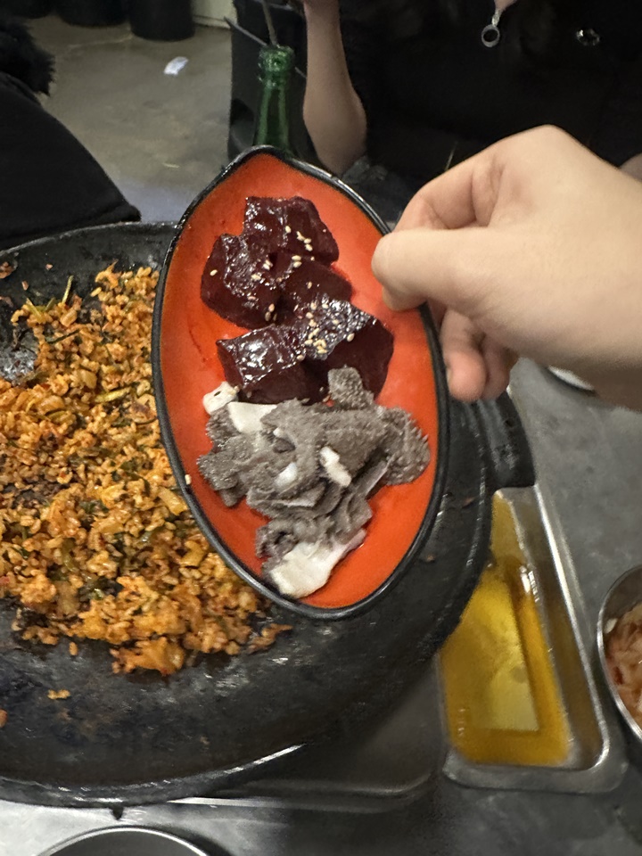 구로곱창 이미지