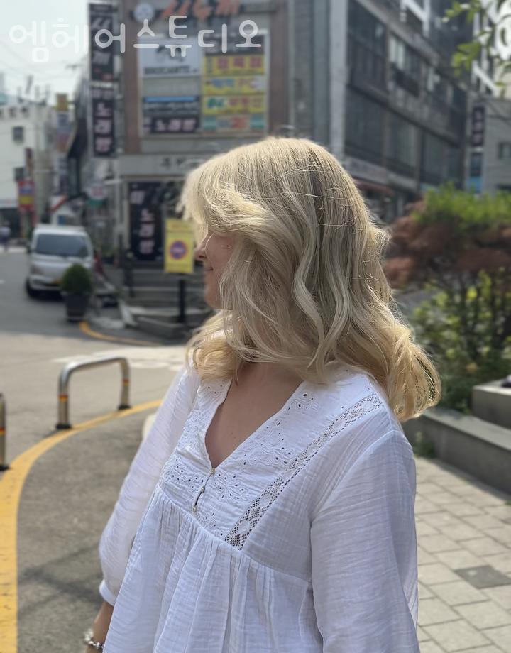 엠헤어스튜디오 이미지