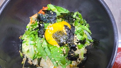 별미한식식당 이미지