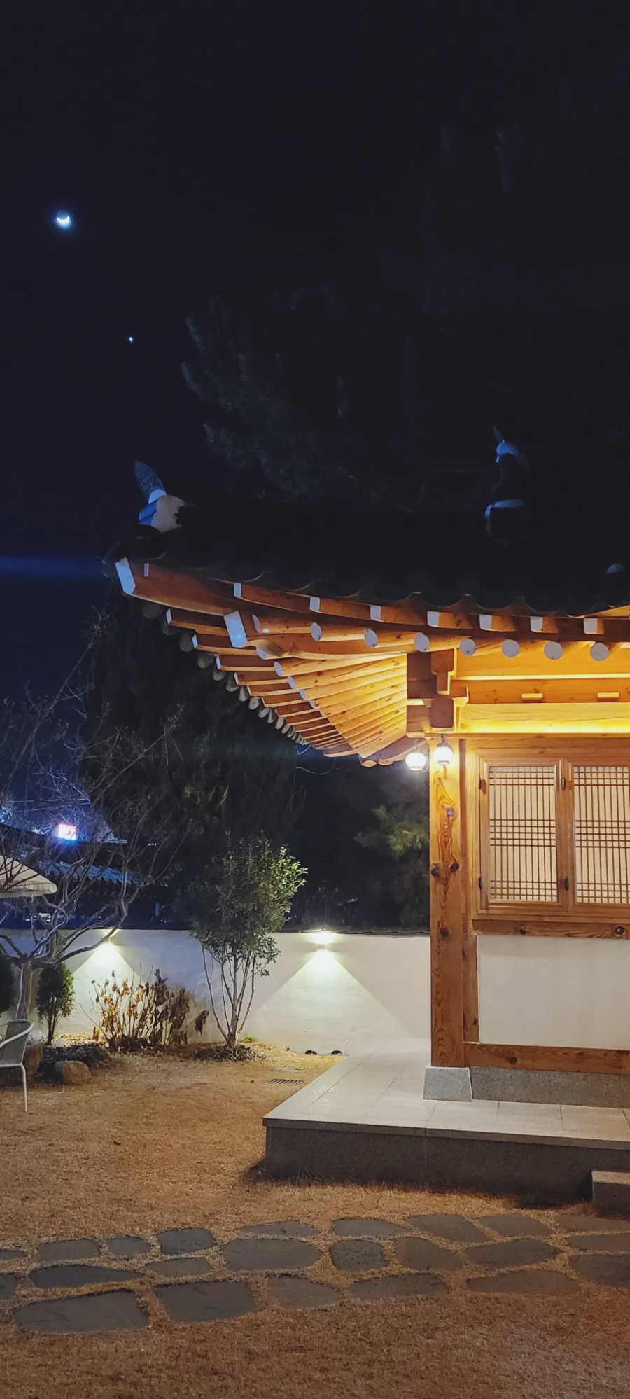 경주황리단길숙소 독채 한옥스테이 소화 이미지