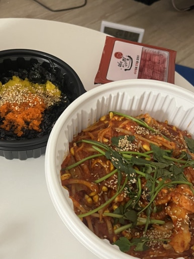 인생아구찜산격점 이미지