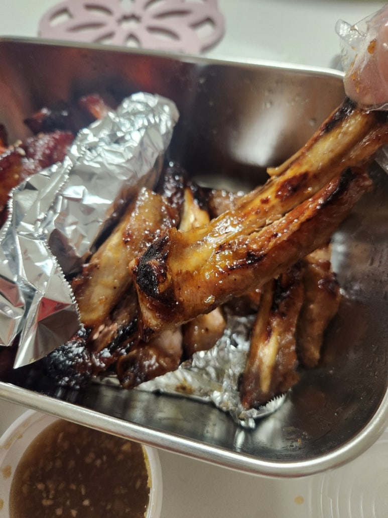 더맛쪽갈비 이미지