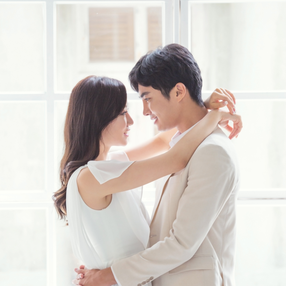 꽃단장 이미지