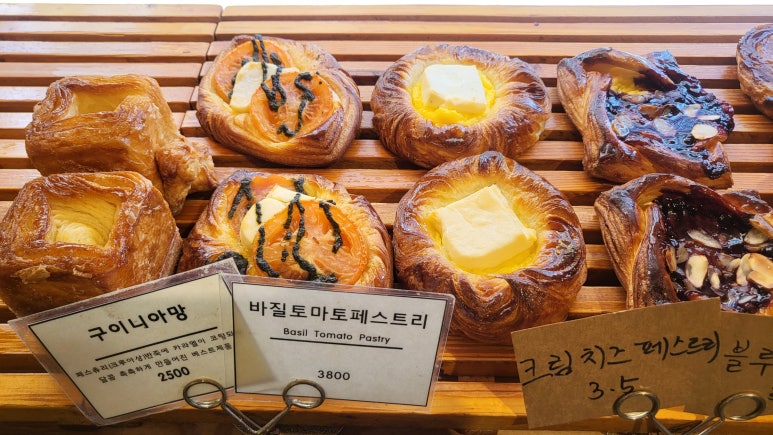 그냥,빵집 이미지