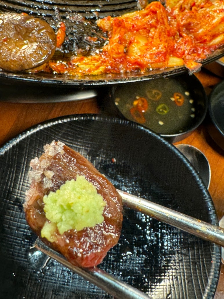 배불뚝이네 솥단지 삼겹살 이미지